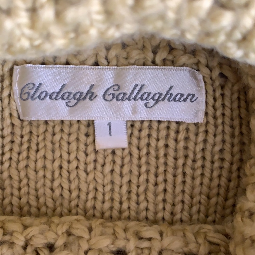 Clodagh Callaghan Turtleneck Sweater - image 7